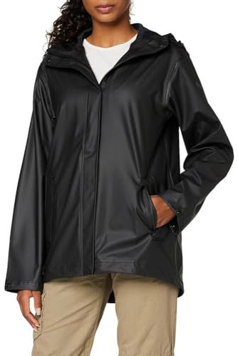 Helly Hansen Aux femmes W Moss Jacket XS Vert jaunâtre