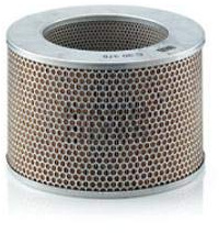 MANN-FILTER, C 30 375 Air Filter | For Off-Highway, Clean Air Intake, Durable Filter Media, Perfect fit Design, True OE Engineering