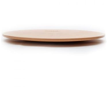Wobbel360 Wobbelboard rund ohne Filz