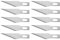 Decora 9260287 Cf 10 Lame Per Bisturi