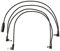 RockBoard Flat Daisy Cable angled 4