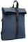 New Rebels Mart Los Angeles Wasserabweisender Rucksack – 7l Rolltop – Modische Tasche Für Jedes Abenteuer – Wasserabweisender Rucksack Unisex - Navy