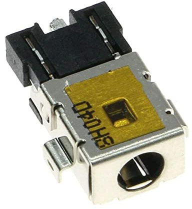 Gintai DC Power Jack Socket Port Replacement for Acer TravelMate Spin B1 TMB118-RN B118-RN Acer A515-54 A515-54g A515-55 Spin 1 SP111-33 SP111-32N-P6CV