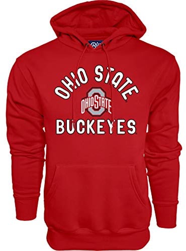 Blue 84 Herren-Kapuzenpullover, Team-Farbe