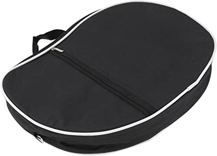 Sharplace Musical Instrument Lagerung Tasche Leier Harfe Handtaschen Tasche Fit für 10-19 String Leier Harfe