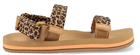 Reef Little Ahi Convertible Slipper Kinder - 37/38