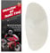 XII WY Film anti-buée universel pour casque de moto, insert de lentille de visière transparent résistant à la buée 9.5cm X 24cm