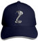 Schlange verstellbare Baseballmütze Papa Hut Vintage Unisex Sandwich Cap Denim Hut Hip Hop Trucker Hat Sonnenhüte