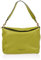Liebeskind Berlin Hobo, Medium (HxBxT 24cm x 32cm x 2cm), Thyme
