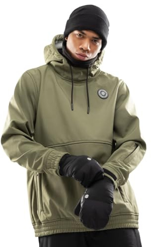 SIROKO - Snowboardjacke W1 Kilimanjaro