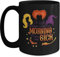 Kaffeebecher Vanify Hocus Pocus, Glorreicher Morgen. Macht Mich Krank, Ich Rieche Kinder, Halloween, Hocus Pocus, Gruselig ​Kaffee Tasse Classic Keramik Tasse Lustige Geschenk Tasse 330 Ml