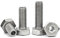 M4 M5 M6 M8 M10 M12 M14 M16 M20 304 Edelstahl Außensechskant Hohlschraube Bolzen Durchgangsloch Schraube