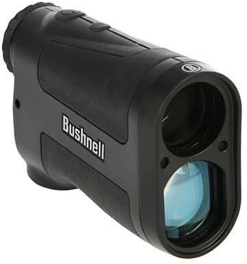 Bushnell Legend 6x24 Rangefinder 1200yd Angle Range Compensation