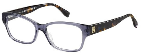 Gafas de Vista TOMMY HILFIGER TH 2055 PJP BLUE 54/15/140 Mujer