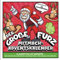 Der große Furz Mitmach-Adventskalender: 24 Adventstage mit amüsanten Furz-Fakten und lustigen Furz-Quizfragen inkl. Furz-Malbild zum Ausmalen