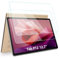 Hianjoo 2 Pezzi Vetro Temperato Compatibile con Lenovo Tab P12, Pellicola Protettiva Protezione Compatibile con Lenovo Tab P12 12.7''