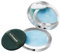 Cipria,Cipria Trasparente, Candy Bella Cipria Gel, Cipria Compatta Stay Matte, Sottile e Traspirante, Polvere Opacizzante a Lunga