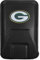 Siskiyou Sports Green Bay Packers Magnetische Handy-Brieftasche, Schwarz, Einheitsgröße, Schwarz, Einheitsgröße, Green Bay Packers Magnetische Handy-Geldbörse