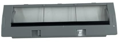 For Imou L11 for vio-mi A1 Pro Vxvc11 for Vio-mi 1C Vxvc12 for Vxvc13 Vxvc14 VxvC15 Roller Pinsel Abdeckung Original Zubehör(Dark Grey)