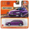 Matchbox 1:64 Auto Volkswagen Golf GTE HVN25, Helden und Abenteuer, Kind, 3+ Jahre, 1 Stück, Unisex, 2,5 x 7,5 x 3,5 cm