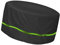 VANZACK 1pc Abdeckung für Garten Schreibtisch Outdoor Runde Tisch Abdeckung Uv Oxford Stoff Schwarz