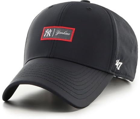 '47 Brand Adjustable Ripstop Cap FAIRHOLT New York Yankees