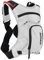 USWE MTB Hydro Trinkrucksack mit Trinkblase - Trinkrucksack für Radfahren, Mountainbike, E-MTB und Gravel Reiten, Rucksack mit Wasserblase (3L, Weiß)