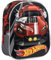 CERDÁ LIFE'S LITTLE MOMENTS Mochila Infantil 3D Hot Wheels Medidas 25.0x31.0x10.0 cm s, Unisex niños, Mod. 56