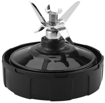 Mixers Blade ,Compatible for Ninja,Compatible for Auto, IQ 7Fin BL682-30 BL642-30 BL450-30 BL482-30 BL687CO-30 ,Compatible for Nutri ,1000W 1500W
