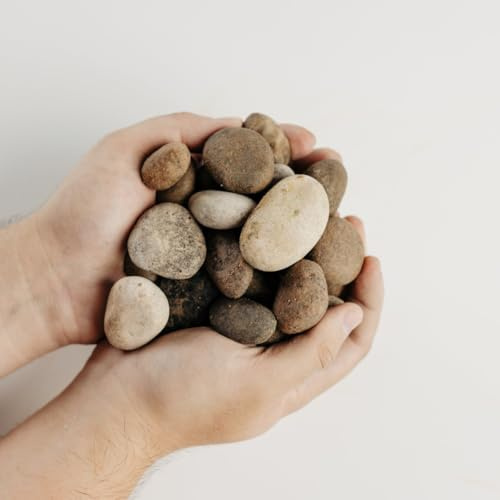 Hallstone® Scottish Pebbles 20-40mm Bulk Bag