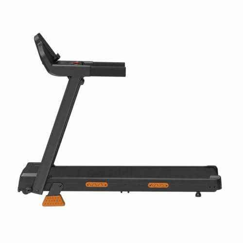 CURSOR Laufband für Zuhause Klappbar