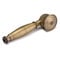 Retro Kupfer Handheld Shower Head Handbrause Brausekopf Duschkopf Bronze