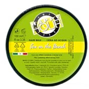 Happy Hour Sex on the Beach Aqua Haarwax - 100 ml - Made in Italien