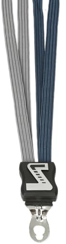 Simson Lashing Straps Strong navy-gray - 5321356