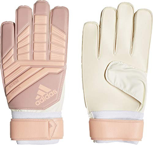 adidas Predator Training Torwarthandschuhe, Clear Orange/Trace Pink F17, 11