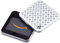 Amazon.de Geschenkkarte in Geschenkbox (Metallmuster)