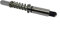 FVSP Fruit and Vegetable Strainer Shaft Assembly. Compatible with FVSP, FVSP-0, 5FVSP