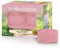 Yankee Candle Duft-Teelichter | Sunny Daydream | Garden Hideaway Kollektion | 12 Stück