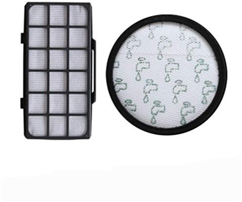 WuYan Kit Filtro HEPA per Rowenta TX-Trem Power Cyclonic RO69XX Filtro Aspirapolvere R06921 EA RO6941EA RO6951EA RO6954EA