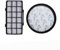 WuYan Kit Filtro HEPA per Rowenta TX-Trem Power Cyclonic RO69XX Filtro Aspirapolvere R06921 EA RO6941EA RO6951EA RO6954EA
