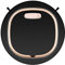 Tianbi Robot Aspirapolvere, 3 in 1 Robot Aspirapolvere Intelligente 1200 mAh Aspirapolvere Batteria Robot per Pavimenti Polvere di di Animali Domestici