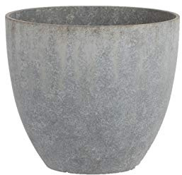 MICA Decorations Bravo Pot Round Marke