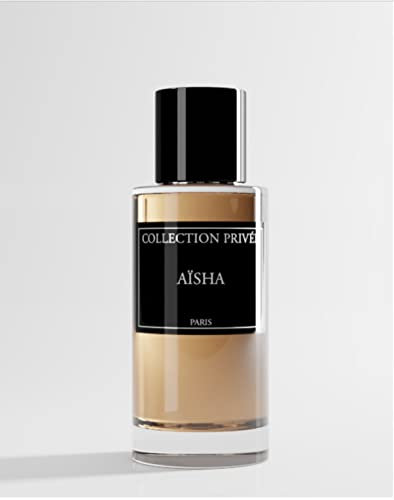 AISHA Collection Privée Eau de parfum 50ml