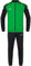 JAKO Herren Trainingsanzug Polyester Performance, Soft Green/Schwarz, XXL