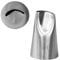 JRZDFXS Rose Petal Pastry Nozzles Bag for Cake Decorating Cupcake Cream Icing Piping Tips Confectionery Rose Flower Nozzle (10pcs 61)