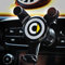 DOCHKA per MB Smart 453 Fortwo Forfour 2015-2021 Supporto per Telefono Cellulare per Auto Accessori di Ricarica per la Navigazione,453 Radio Style