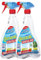 CRISTASOL CRISTALINO 750ml - Pack de 2
