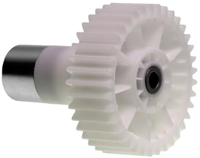 Zahnrad kompatibel mit/Ersatzteil für Bosch 10018164 MFW68640... Fleischwolf (siehe Beschreibung)