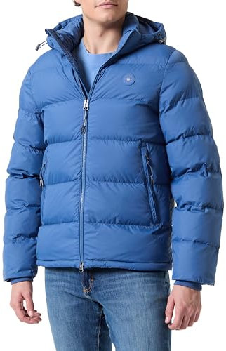 GANT Herren Active Cloud Jacket, VINTAGE BLUE, L EU