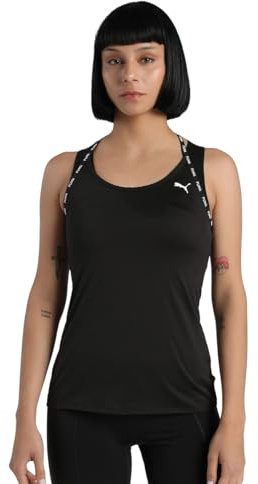 Puma Unisex W Puma Strong Tank Tanks (1er Pack)